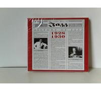Compilation - History of Jazz 1928/1930
