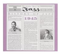 Compilation - History of Jazz