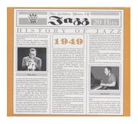 Compilation - History of Jazz