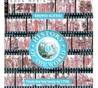 Compilation - History Of The World Vol 1