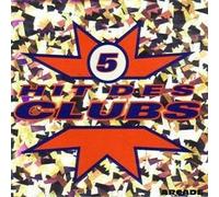 Compilation - HIT des CLUBS 5