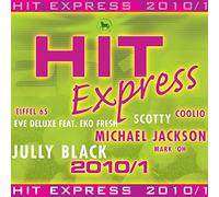 Compilation - Hit Express 2010 /Vol.1