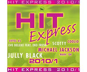 Compilation - Hit Express 2010 /Vol.1