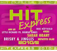 Compilation - Hit Express 2010 /Vol.2