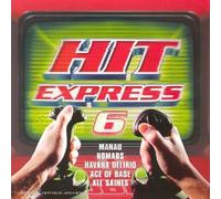 Compilation - Hit Express Vol 6
