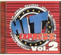 Compilation - Hit Express Volume 2