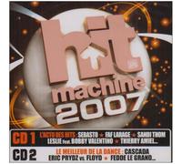 Compilation - Hit Machine 2007 Vol 25
