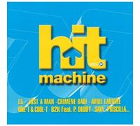 Compilation - Hit Machine/Vol. 14