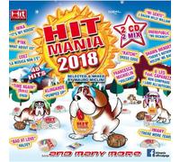 Compilation - Hit Mania 2018