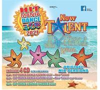 Compilation - Hit Mania Dance Estate 2021 / Various