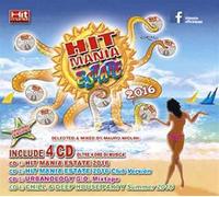 Compilation - Hit Mania Estate 2016