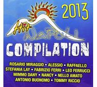 Compilation - Hit Napoli 2013