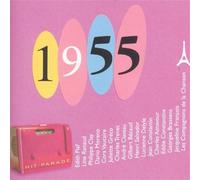 Compilation - Hit Parade 1955