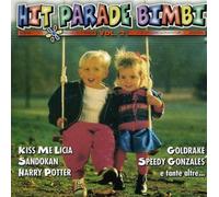 Compilation - Hit Parade Bimbi Vol. 2