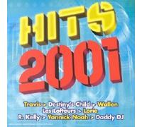 Compilation - Hits 2001