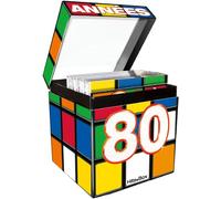 Compilation - Hits Box 80 2012