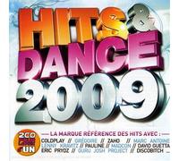 Compilation - Hits & Dance 2009
