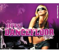 Compilation - Hits Dancefloor 2008
