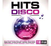 Compilation - Hits Disco