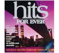Compilation - Hits For Ever - Juste Pour Elles