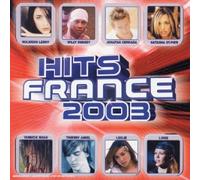 Compilation - Hits France 2003/Vol.2