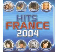 Compilation - Hits France 2004