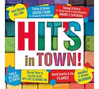 Compilation - Hit's In Town 2018 / Various