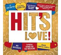 Compilation - Hit's Love! 2017