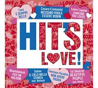 Compilation - Hit's Love 2020 / Various