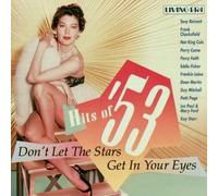 Compilation - Hits Of '53