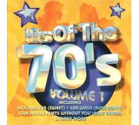 Compilation - Hits of the 70's Vol 1