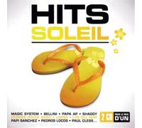 Compilation - Hits Soleil