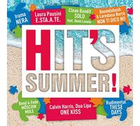 Compilation - Hit's Summer! 2018