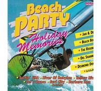 Compilation - Holidays Memories