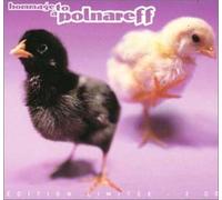 Compilation - Hommage A Polnareff