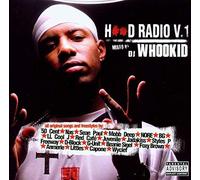 Compilation - Hood Radio Volume One