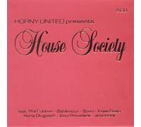 Compilation - Horny United Pres. House