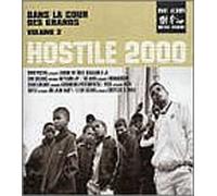 Compilation - Hostile 2000 / Vol.2