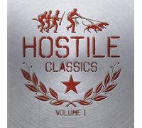 Compilation - Hostile Classics Vol 1