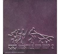 Compilation - Hostile Hip Hop Vol 2