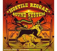 Compilation - Hostile Reggae Sound System