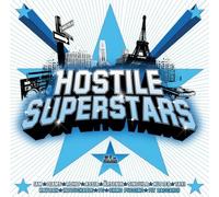 compilation - Hostile Superstars