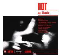 Compilation - Hot Jazz Biscuits