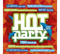 Compilation - Hot Party Summer 2019