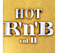 Compilation - Hot R'N'B V 2