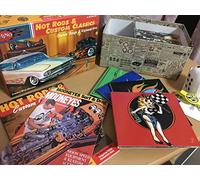 Compilation - Hot Rods & Custom Cl