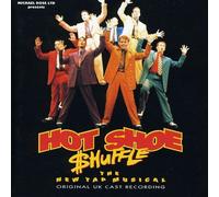 Compilation - Hot Shoe Shuffle
