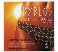 Compilation - Hotel Byblos St. Tropez