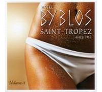 Compilation - Hotel Byblos St Tropez 3