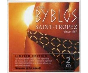 Compilation - Hotel Byblos St. Tropez